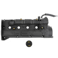 Engine Valve Cover with Gasket for Hyundai Elantra Tiburon Tucson (2004–2010)