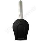Smart Remote Key Fob for Nissan NV200 Versa Note (2013–2019)