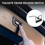 Tailgate Trunk Release Switch for Toyota Corolla (2009–2013) No. 8484012050