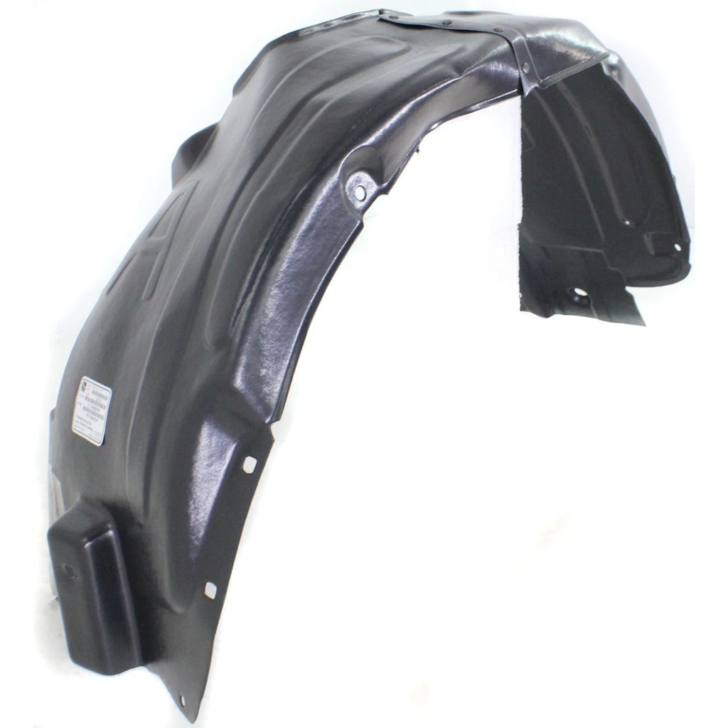 Fender Liner Set for Hyundai Tucson (2010-2013)