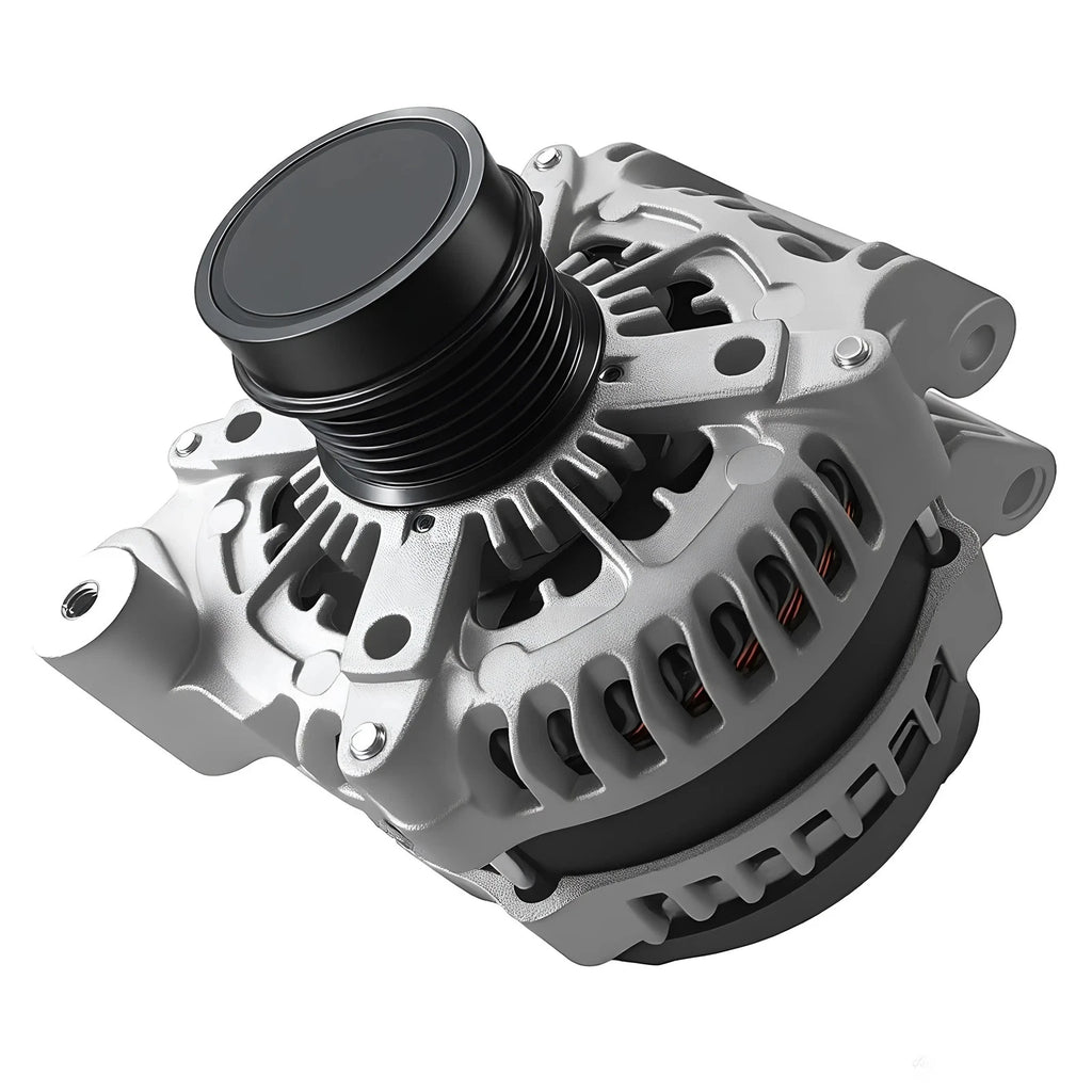 Alternator for Ram ProMaster 1500/2500/3500 V6 3.6L (2014–2020) 11792 12426564