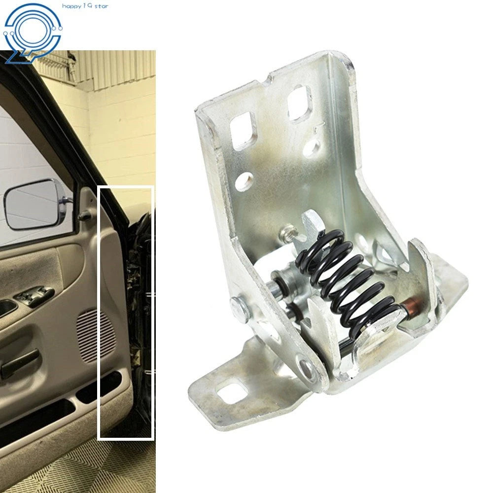 Upper Left Front Door Hinge for Dodge Ram 1500 (1994–2002)