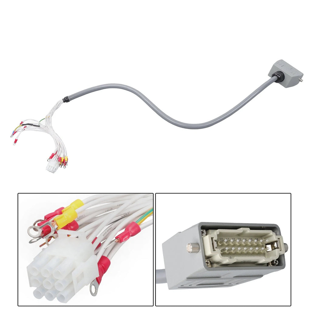 Control Cable Assembly for Skyjack Scissor Lift SJIII (3215-3226)