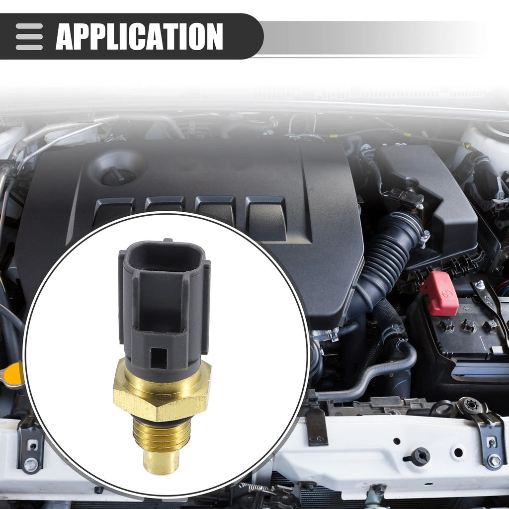 Coolant Temperature Sensor for Mazda CX-5 (2012–2017) No. 1797300100