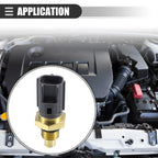 Coolant Temperature Sensor for Mazda CX-5 (2012–2017) No. 1797300100