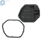 Engine Oil Assembly with Gasket for Nissan Cube Sentra (2007–2014) 11110-EN210