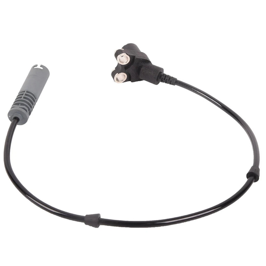 Set of 2 ABS Wheel Speed Sensors for BMW Z3 318ti (1995–2002)