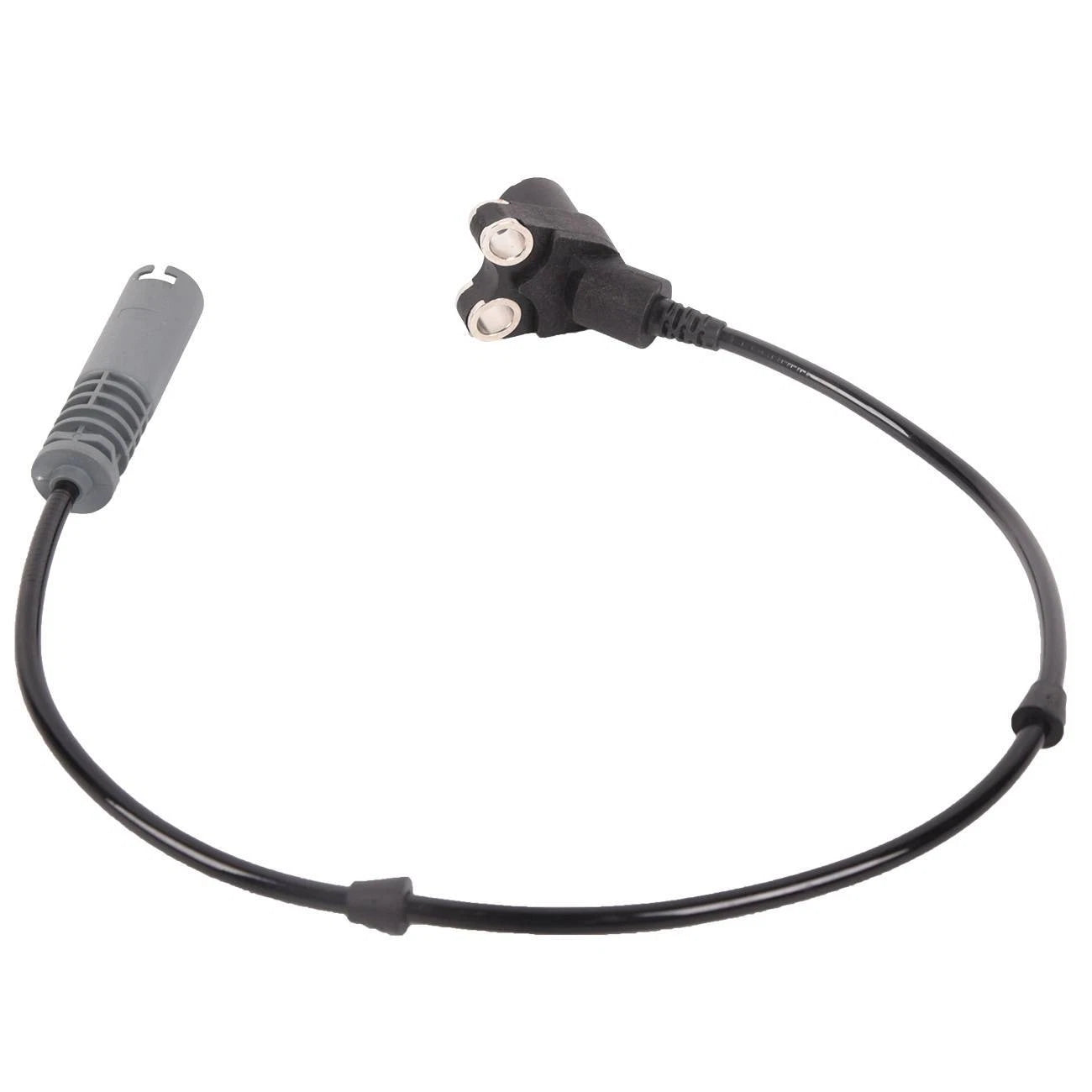 Set of 2 ABS Wheel Speed Sensors for BMW Z3 318ti (1995–2002)