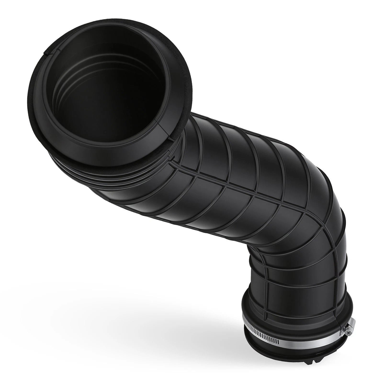 Clutch Duct Inlet Hose 5415509 for Polaris RZR XP/RZR XP 4 Turbo (2016–2018)