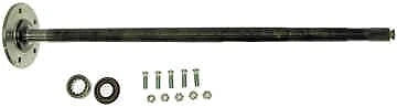 Dorman Rear Left Axle Shaft 630-109 for