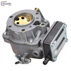 Carburetor for Briggs & Stratton V-Twin Engine Murray Craftsman (16-21 Hp)