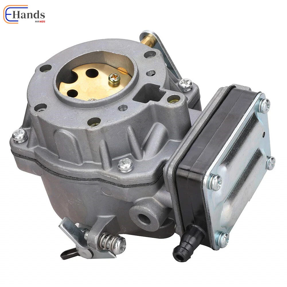 Carburetor for Briggs & Stratton V-Twin Engine Murray Craftsman (16-21 Hp)
