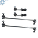 Set of 4 Sway Bar End Links for Toyota RAV4 (2006-2017)