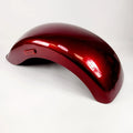 Right Side Fender for Harley-Davidson Freewheeler (2017) Velocity Red Sunglo