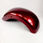 Right Side Fender for Harley-Davidson Freewheeler (2017) Velocity Red Sunglo