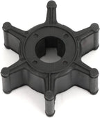 Water Pump Impeller for Yamaha F2.5 3HP (6L5-44352-00, 69M-WG078-00)