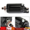 Starter for SeaDoo Spark 2 Up / 3 Up 900 Rotax ACE (2014–2019) 420893830 420892426