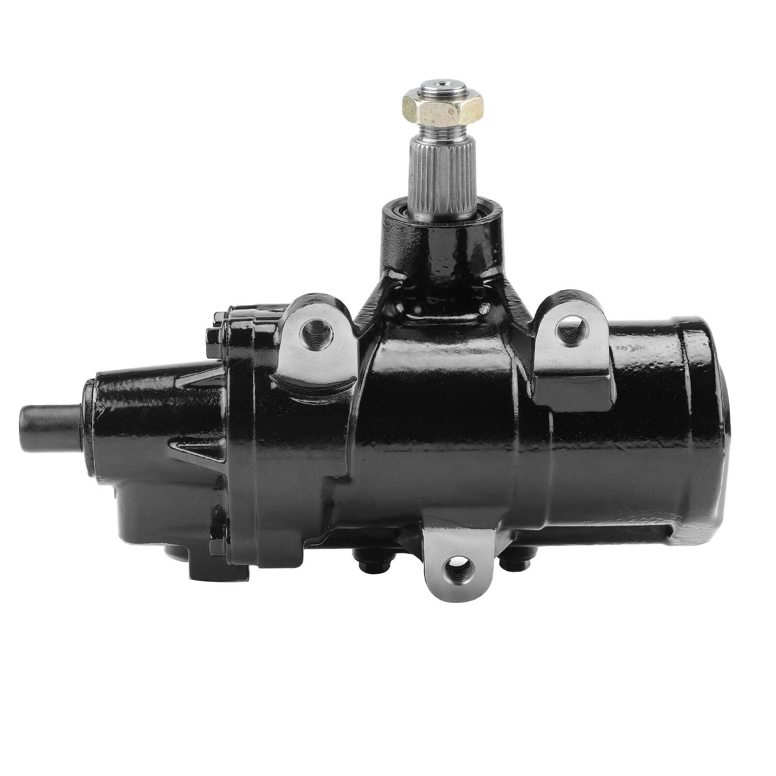 Power Steering Gear Box for Chevy Silverado 2500, GMC Sierra (2002-2004)