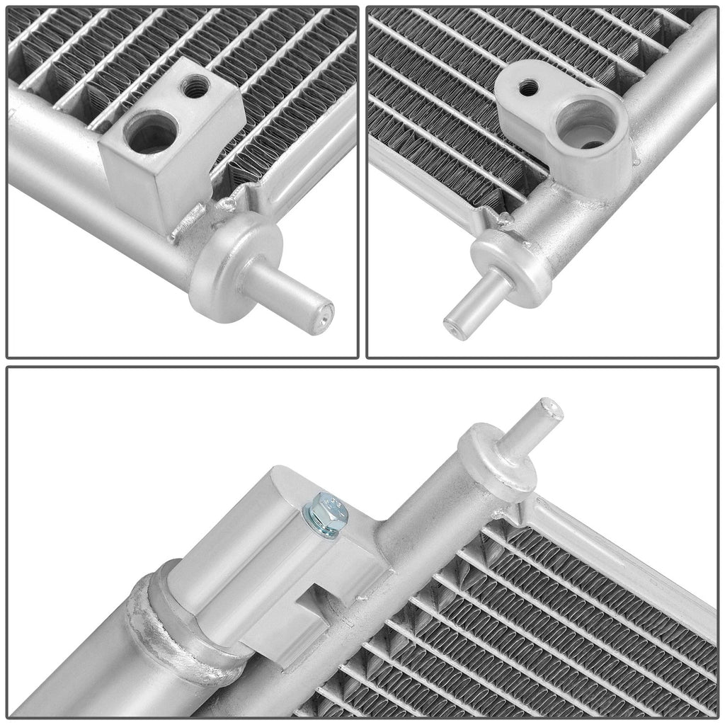 A/C Condenser for Honda Accord (2013–2017) HO3030159