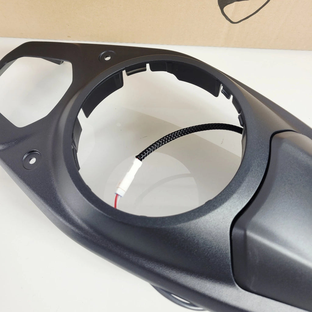 Smartphone Compartment Kit for Ducati Multistrada 1200/1260 (2010–2020) 69929841A