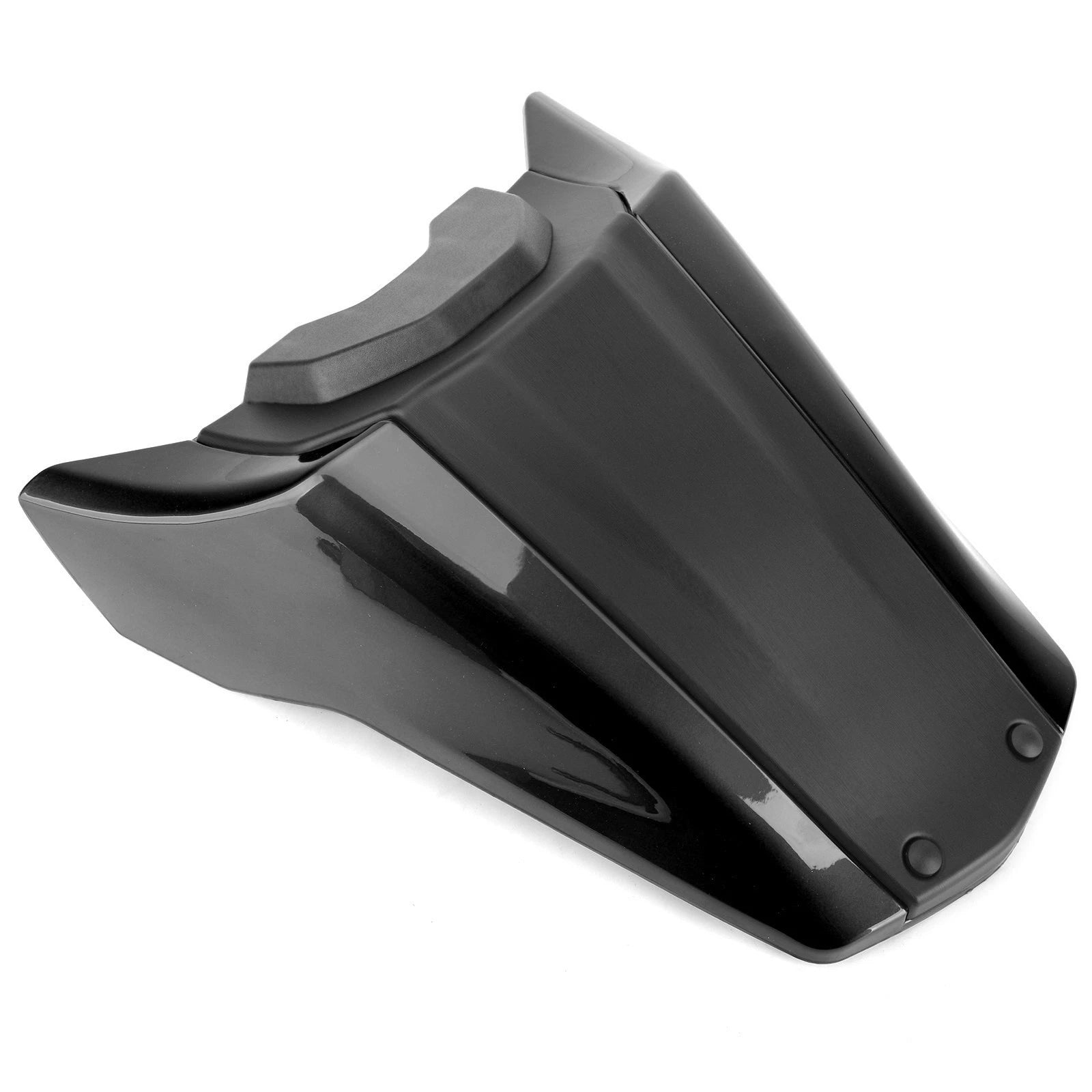 Rear Seat Passenger Cover Cowl for Honda CB1000R (2018–2023) Black