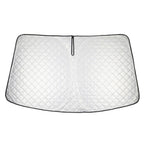 Foldable Windshield Sun Shade for Audi A3 (2014–2020)