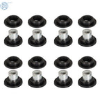 Set of 4 Shock Bushing Bearing Kit for Arctic Cat 454 4X4 2X4 (1998)