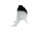 Engine Coolant Reservoir Tank with Cap for Chevrolet Silverado 1500 (2007–2013)