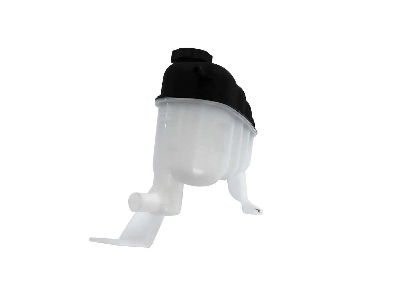 Engine Coolant Reservoir Tank with Cap for Chevrolet Silverado 1500 (2007–2013)