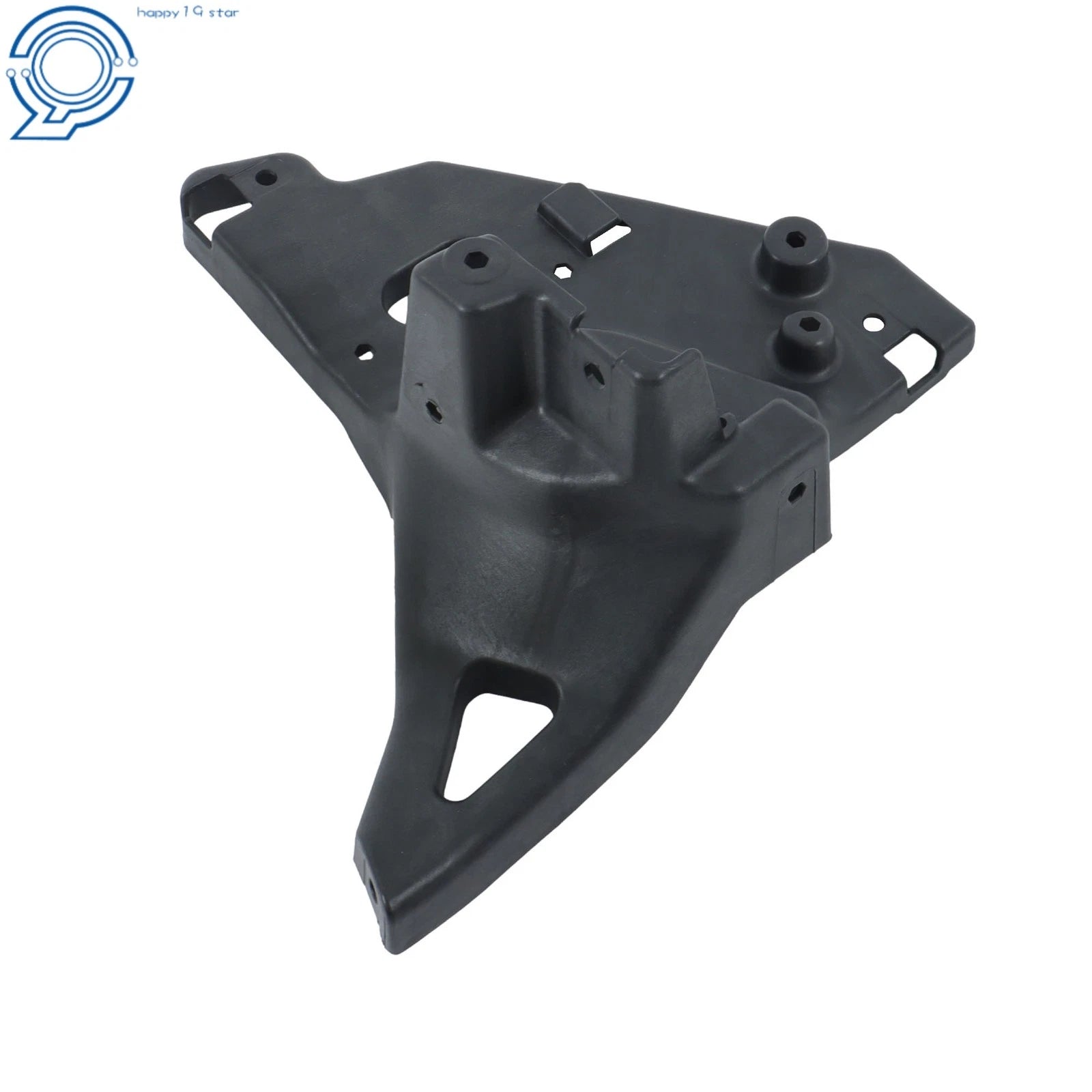 Front Bumper Bracket LH for Cadillac Escalade (2021-2024)
