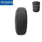 Racing Trac Tire 225/55 ZR17 101W All Season for