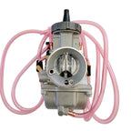PWK38 38mm Carburetor for NC450 (450cc) Pit Trail Dirt Quad Bike