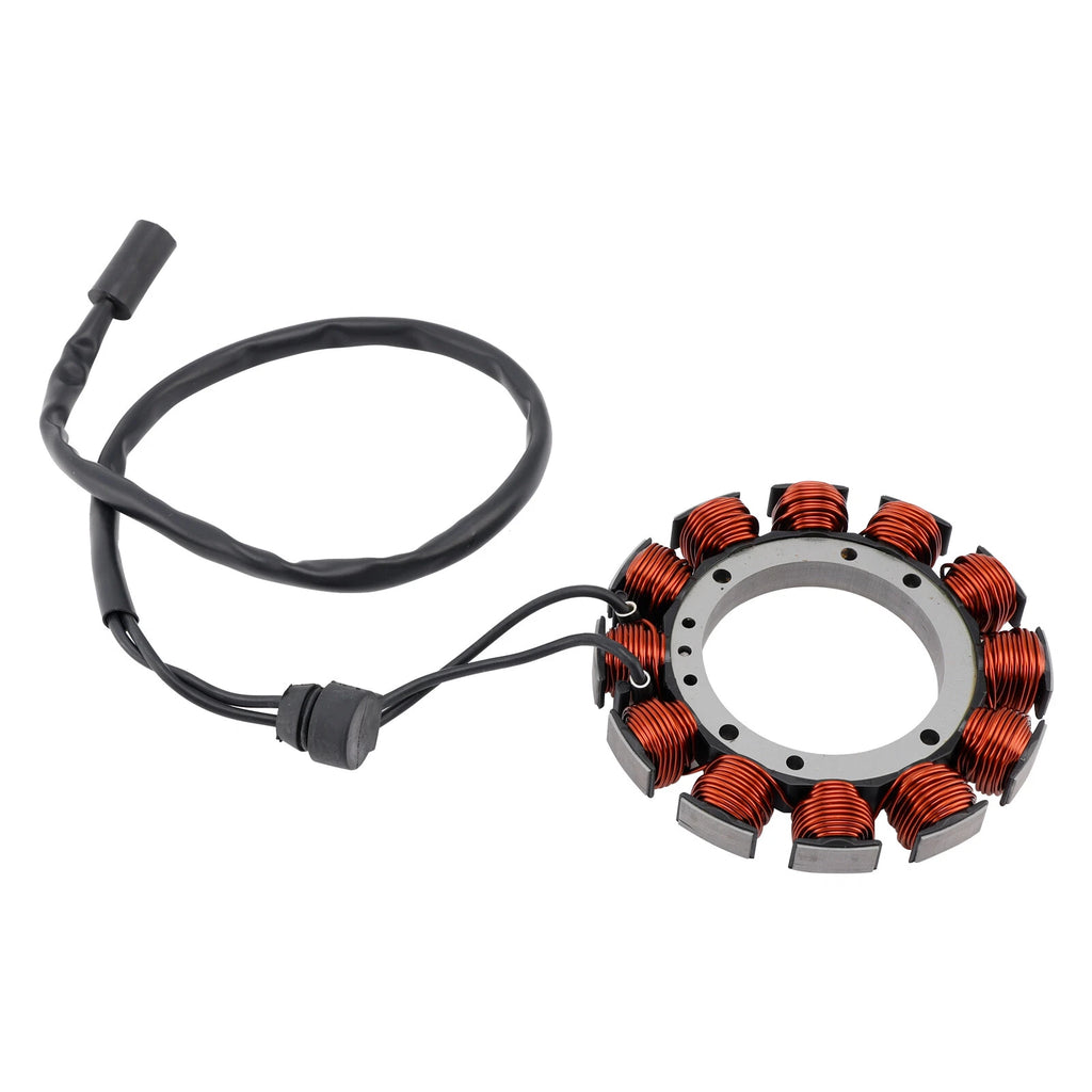 Alternator Stator for Buell X1 Lightning S1 S2 S3 Thunderbolt M2 (1995–2002)