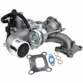 K03 Turbocharger for Ford Escape, Focus, Fusion, Taurus (2013–2019)