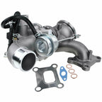 K03 Turbocharger for Ford Escape, Focus, Fusion, Taurus (2013–2019)