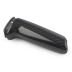Carbon Handbrake Cover Trim for BMW M3 M4 F80 F82 (2014–2017)