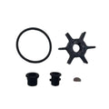 Water Pump Impeller Kit for Yamaha Outboard 8 9.9 15 20 HP (63V-44352)
