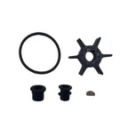 Water Pump Impeller Kit for Yamaha Outboard 8 9.9 15 20 HP (63V-44352)