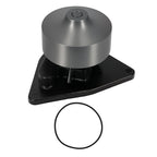 Engine Coolant Water Pump for Cummins ISC ISL (2000–2023) 3286293 3804927 4089647