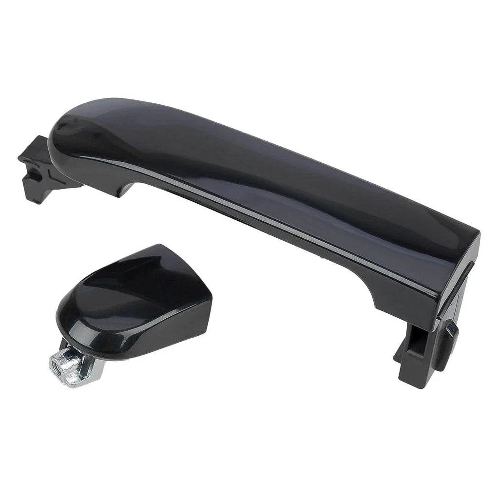 Outer Door Handle for Nissan Versa Hatchback 2007-2012 (2007-2012)