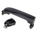 Outer Door Handle for Nissan Versa Hatchback 2007-2012 (2007-2012)