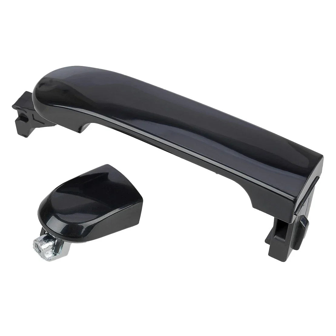 Outer Door Handle for Nissan Versa Hatchback 2007-2012 (2007-2012)