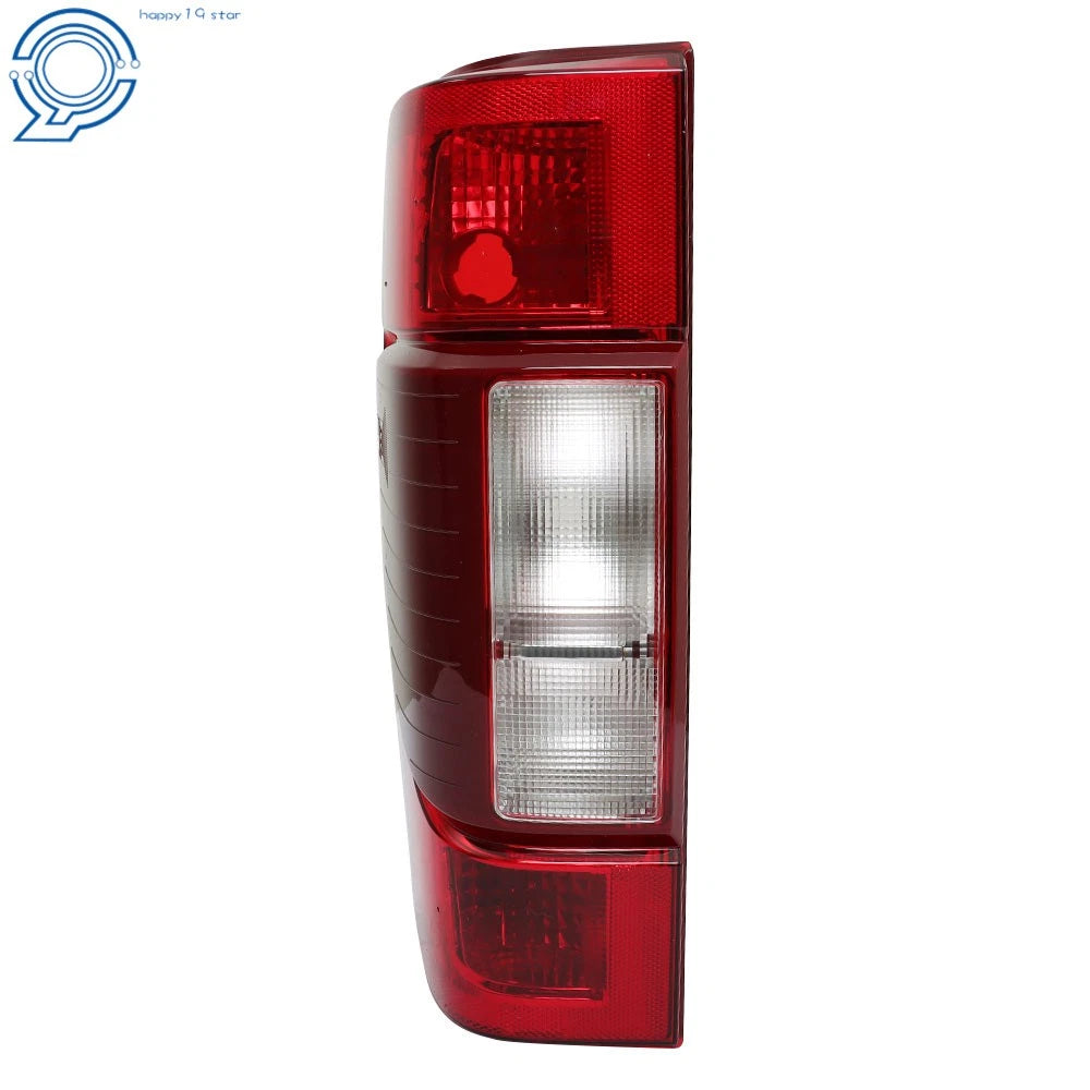 Tail Light for Ford F250 F350 Super Duty (2020–2022) with Blind Spot Halogen