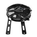 A/C Condenser Cooling Fan Assembly for Suzuki Swift 1.3L (1989–1994)