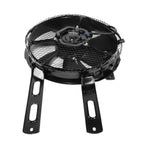 A/C Condenser Cooling Fan Assembly for Suzuki Swift 1.3L (1989–1994)