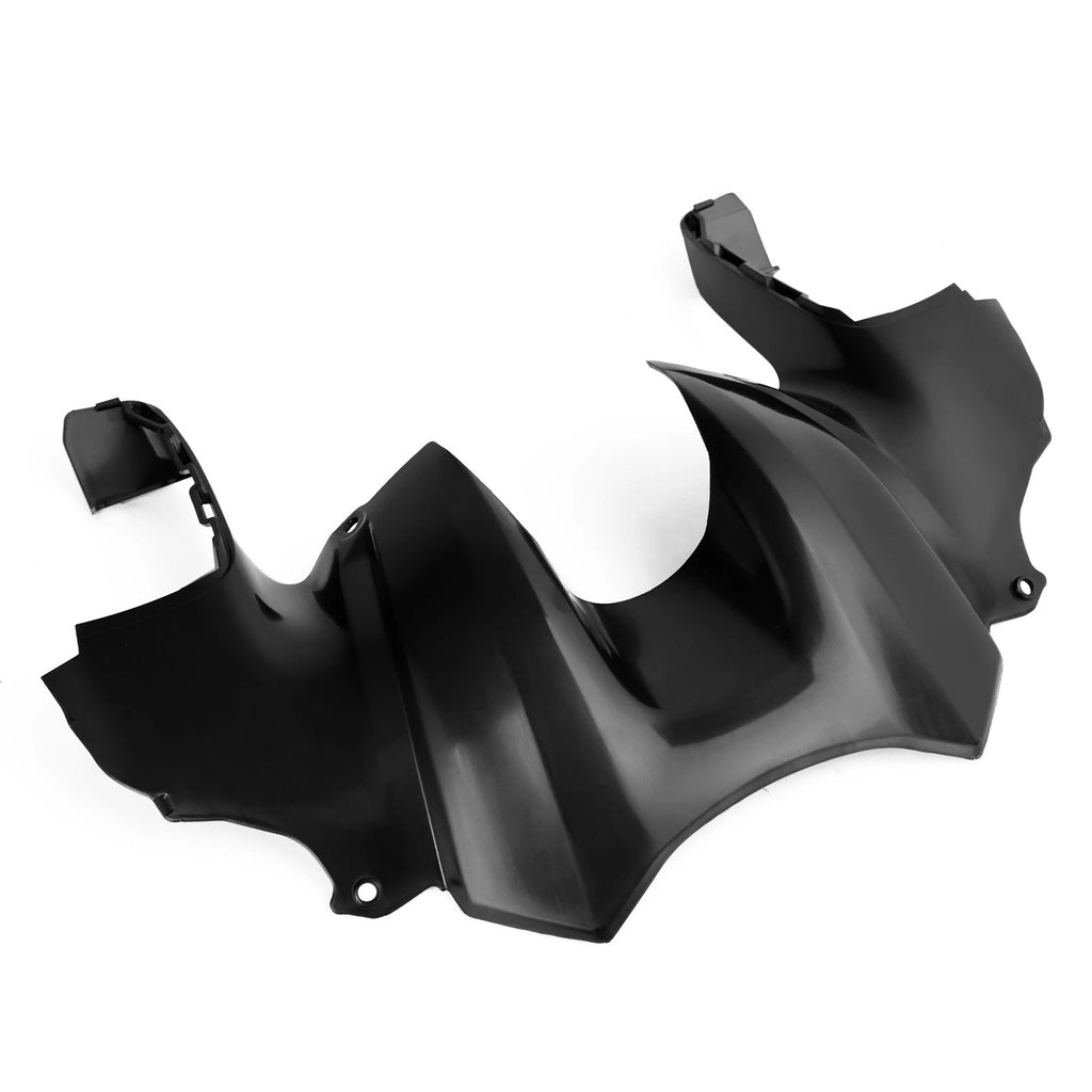 Unpainted Front Tank Air Box Cover for Yamaha MT-09/MT-09 SP (2021–2023)