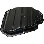 Oil Pan for Nissan Rogue, Altima 2.5L (2013–2020) with Drain Plug