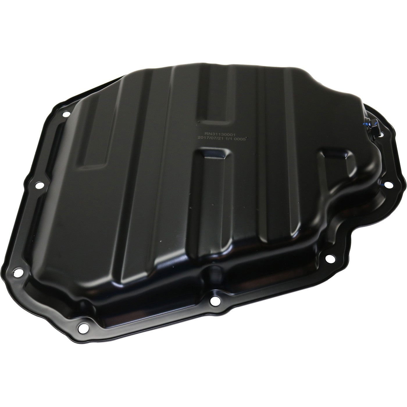 Oil Pan for Nissan Rogue, Altima 2.5L (2013–2020) with Drain Plug