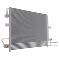 AC Condenser Aluminum Core for Ford Explorer 2011–2019 EB5Z19712A AC3911