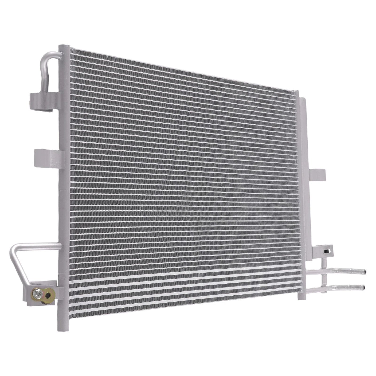 AC Condenser Aluminum Core for Ford Explorer 2011–2019 EB5Z19712A AC3911
